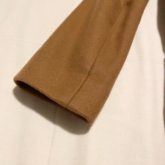 Zara Basic Womens XS Coat - Picture 13 of 16